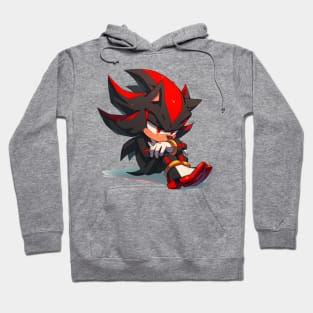 shadow Hoodie